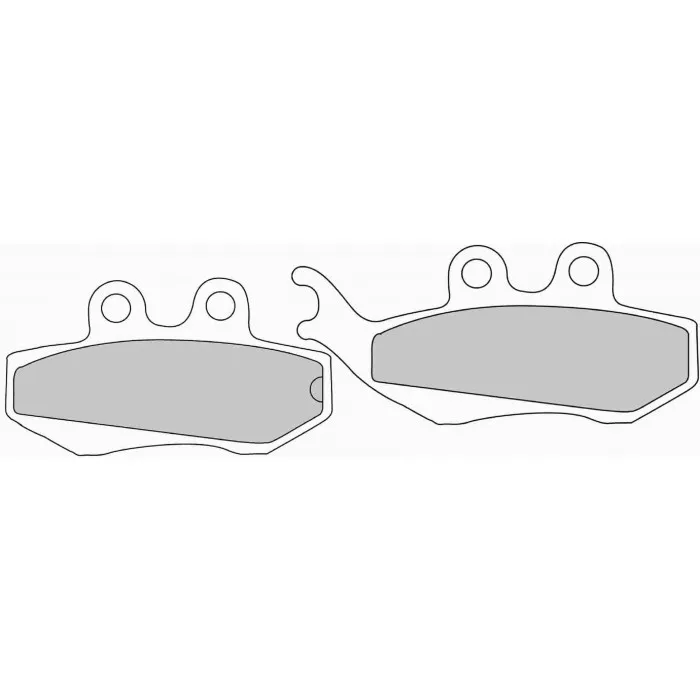 220-FDB677EF#1.jpg. FERODO Ecofriction Brake Pad FA194