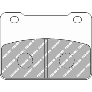 220-FDB2291EF#1.jpg. FERODO Ecofriction Brake Pad-SFA627
