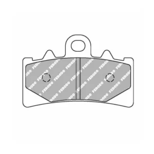 220-FDB2266EF#1.jpg. FERODO Ecofriction Brake Pad FA606