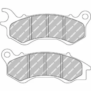 220-FDB2256EF#1.jpg. FERODO Ecofriction Brake Pad FA603