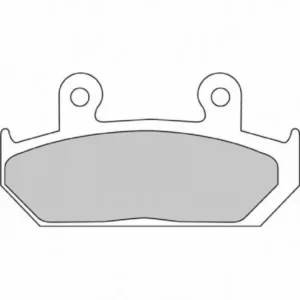 220-FDB2173EF#1.jpg. FERODO Ecofriction Brake Pad FA412