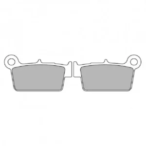 220-FDB2162EF#1.jpg. FERODO Ecofriction Brake Pad FA367