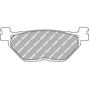 220-FDB2156EF#1.jpg. FERODO Ecofriction Brake Pad FA319/2