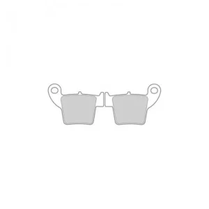 220-FDB2139EF#1.jpg. FERODO Ecofriction Brake Pad FA346