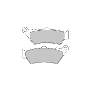 220-FDB2006EF#1.jpg. FERODO Ecofriction Brake Pad FA209