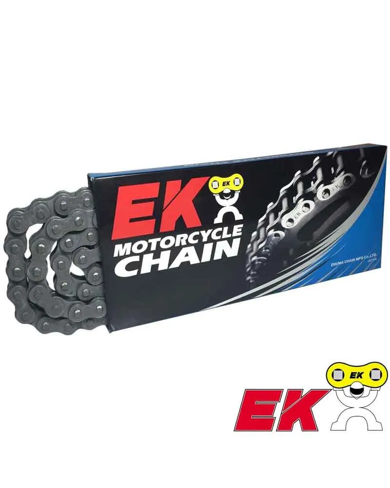 200-520DEX#1.jpg. EK Chain 520 DEX Eco X-Ring 120 Link - Various Colours