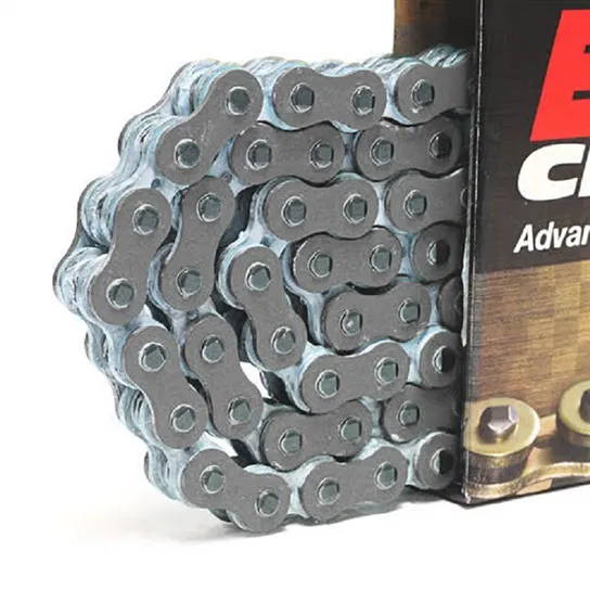chain-std. EK Chain 520 DEX Eco X-Ring 120 Link - Various Colours
