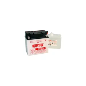 384-BB16CL-B#1.jpg. BS BB16CL-B Battery