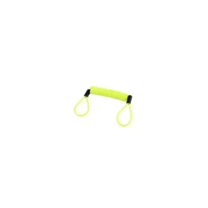 284-REMIND#1.jpg. MSD Reminder Cable - Yellow Fluo