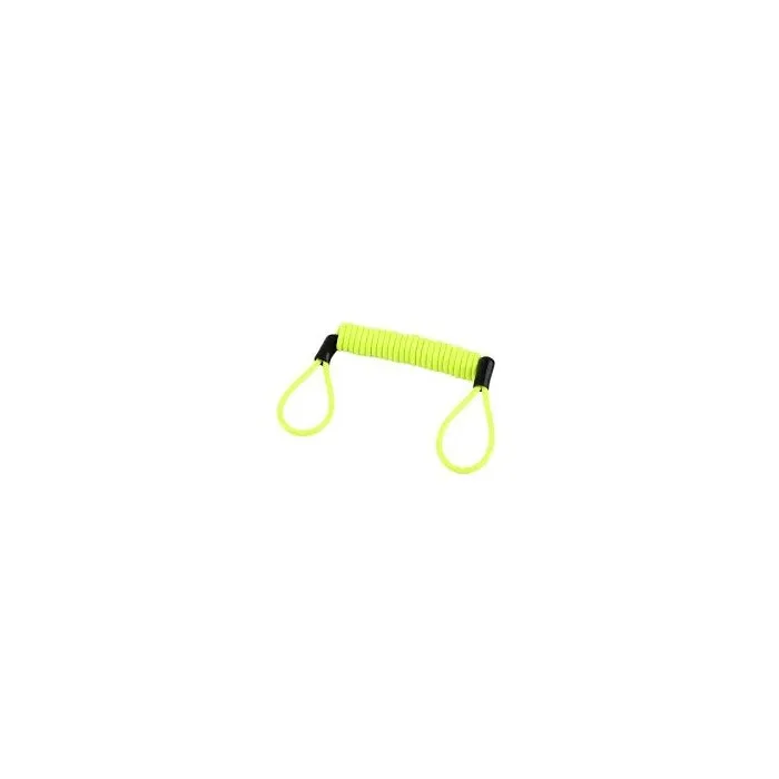 284-REMIND#1.jpg. MSD Reminder Cable - Yellow Fluo
