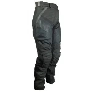 388-2500L-#1.jpg. OUTBACK X Air Lady Pants - Black