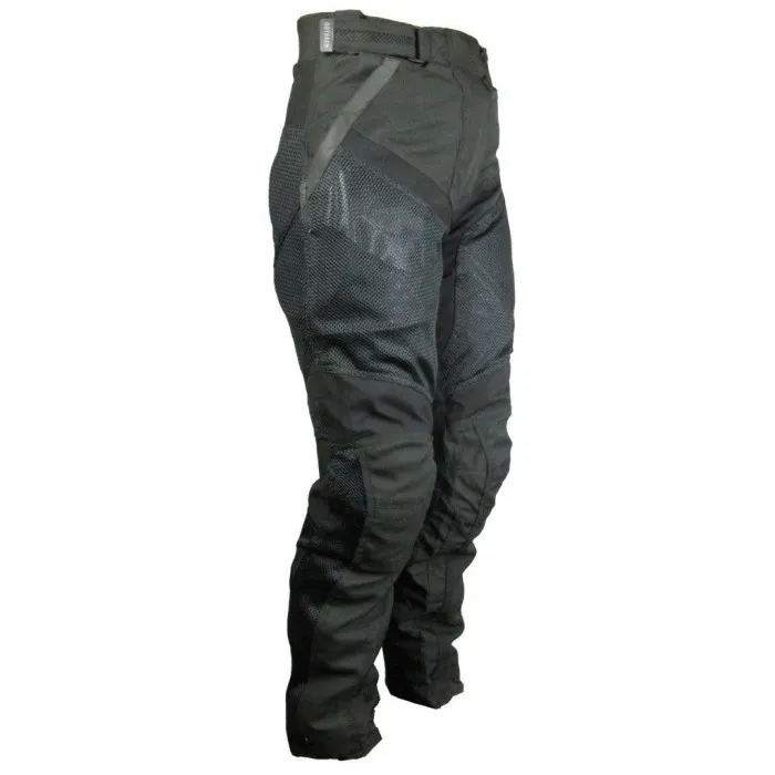 388-2500L-#1.jpg. OUTBACK X Air Lady Pants - Black