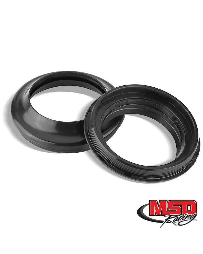 279-L28-DS008#1.jpg. MSD Dust Seal 45x58.4x4.6/14