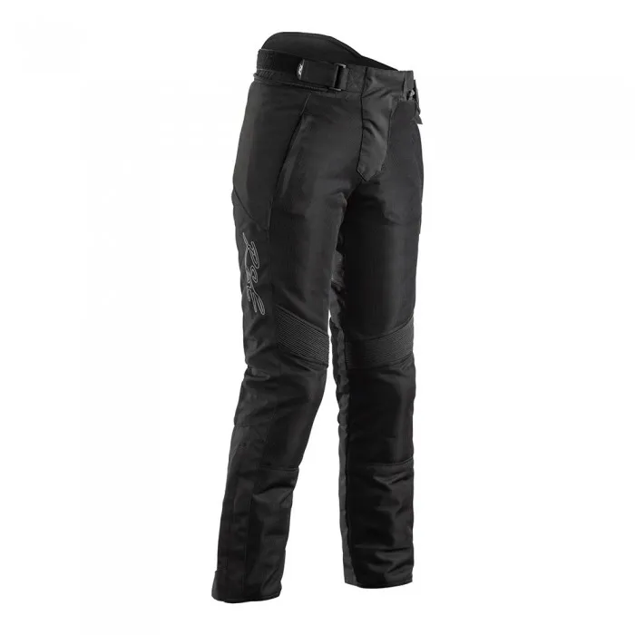 488-2067GEM2-B#1.jpg. RST Gemma 2 Lady Textile Pants - Black