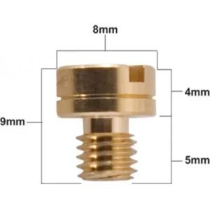 SJK36 #2. EBC Main Jet - MIKUNI Slot SJ