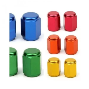 282-VC01#1.jpg. MSD Valve Caps - Various Colours