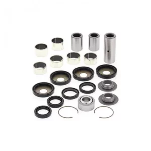 343-SAL75002#1.jpg. BWX Swing Arm Linkage Kit - Sherco