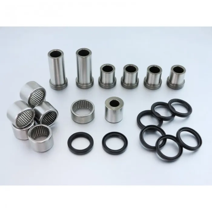 343-SAL75001#1.jpg. BWX Swing Arm Linkage Kit - Sherco