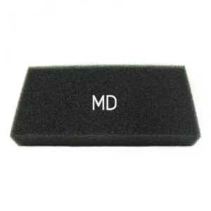 279-L35-381#1.jpg. MSD Skid/Bash Plate Foam