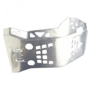 279-MSDSP005S#1.jpg. MSD Alloy Bash Plate - EXC/XC/TE250/300
