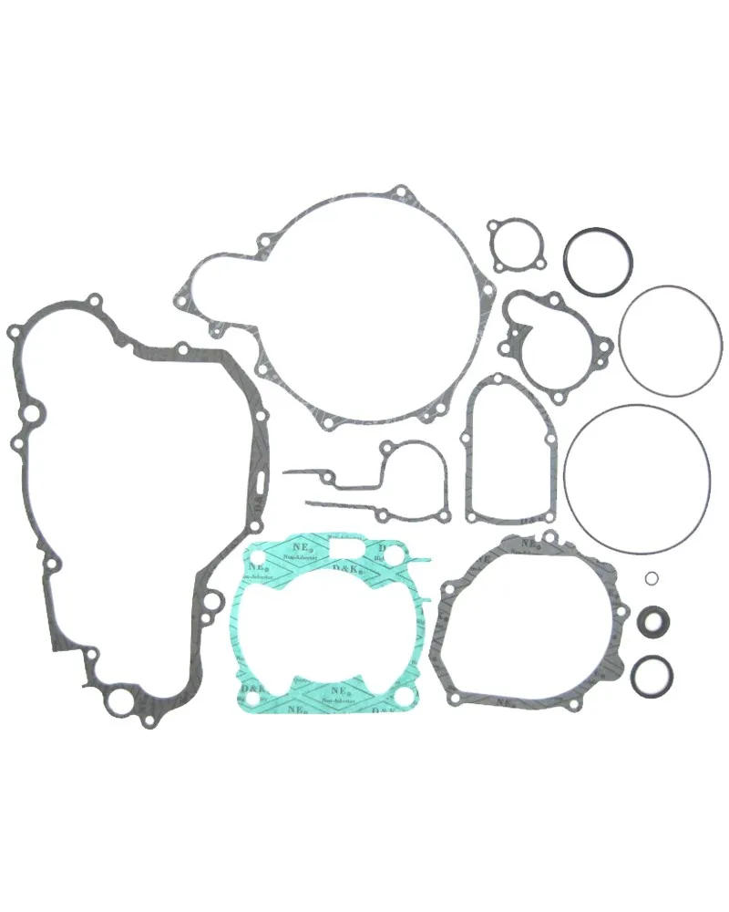 276-CGS2131#1.jpg. BWX Complete Gasket Set - YZ250 '97-'98