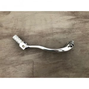 282-GLKA006#1.jpg. MSD Gear Lever - KXF250 '06-'08