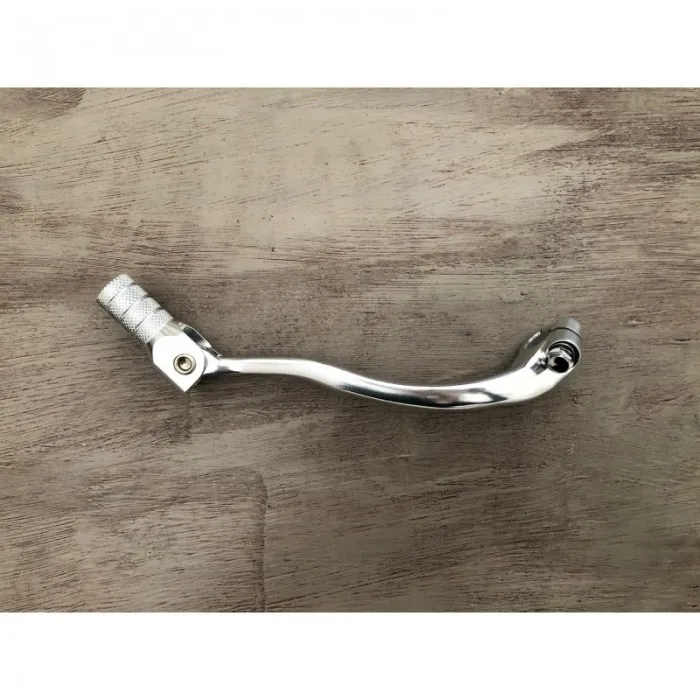 282-GLKA006#1.jpg. MSD Gear Lever - KXF250 '06-'08