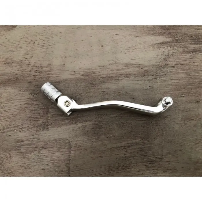 282-GLKA005#1.jpg. MSD Gear Lever - KXF450 '06-'08/KLX450R