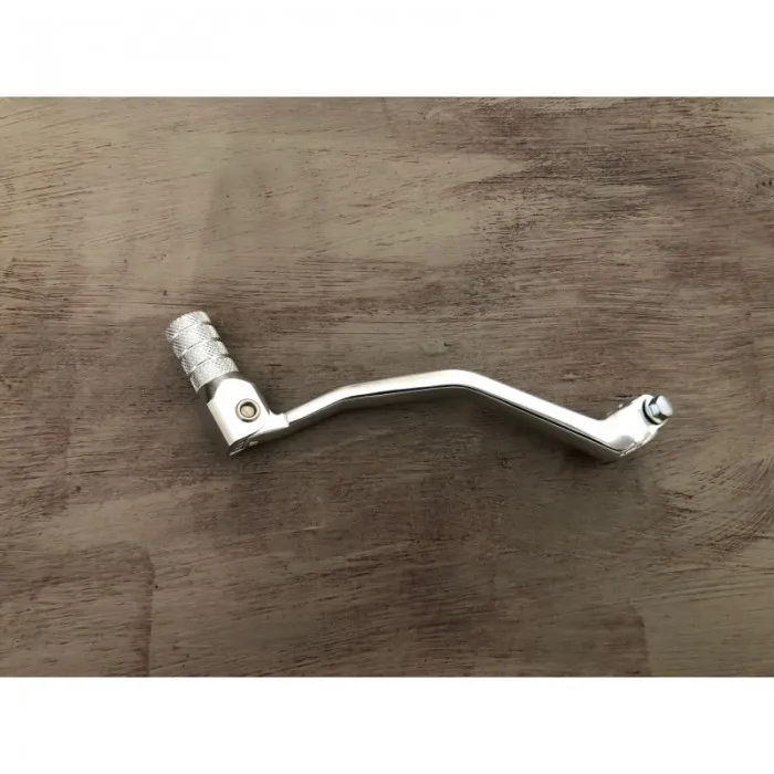 282-GLYA003#1.jpg. MSD Gear Lever - YZ250 '99-'04