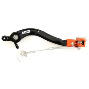 282-RBKT003#1.jpg. MSD Rear Brake Pedal - KTM