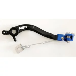 282-RBHQ003#1.jpg. MSD Rear Brake Pedal - Husqvarna