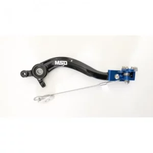282-RBHQ002#1.jpg. MSD Rear Brake Pedal - Husqvarna