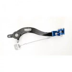 282-RBHQ001#1.jpg. MSD Rear Brake Pedal - Husqvarna/Husaberg