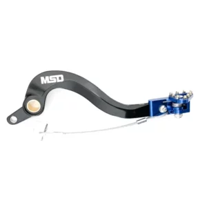 282-RBYA002#1.jpg. MSD Rear Brake Pedal - YZ450F/FX/WR450F