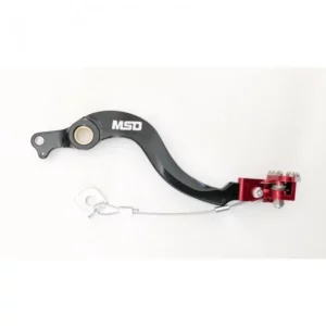 282-RBHN004#1.jpg. MSD Rear Brake Pedal - CRF250/450X