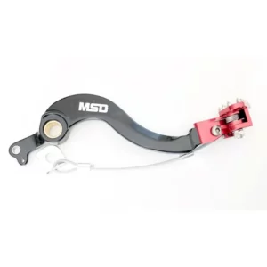 282-RBHN002#1.jpg. MSD Rear Brake Pedal - CRF250R/CRF450R/CRF450RX