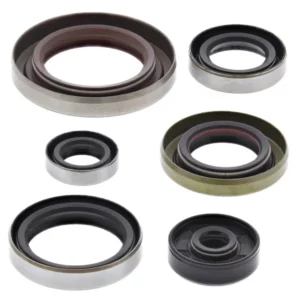 276-ZKM5348. BWX Engine Oil Seal Kit - KTM/Husqvarna/GasGas 65