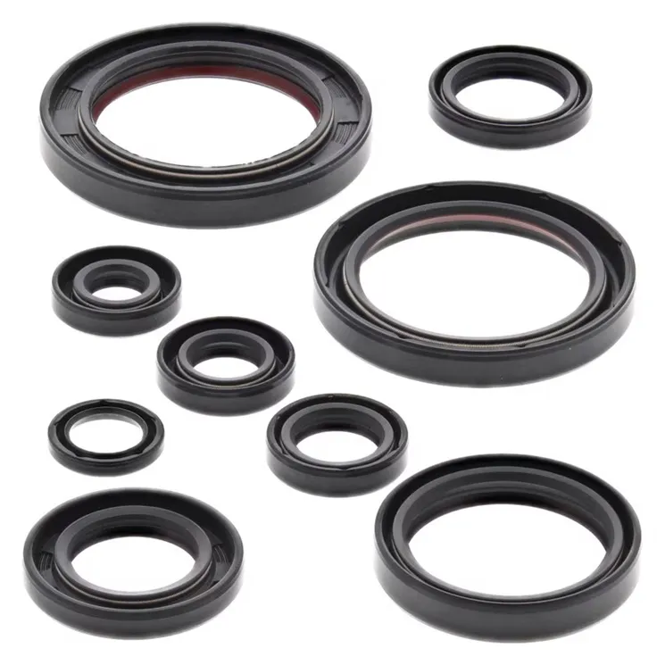 276-ZKM2315. BWX Engine Oil Seal Kit - CRF450X '05-'17