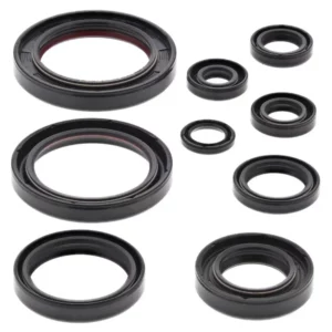 276-ZKM2352. BWX Engine Oil Seal Kit - CRF450R '09-'16