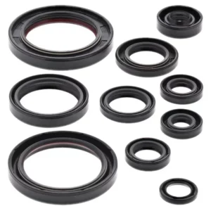 276-ZKM2330. BWX Engine Oil Seal Kit - CRF450R '07-'08