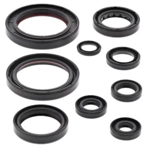 276-ZKM2357. BWX Engine Oil Seal Kit - CRF250R '10-'17