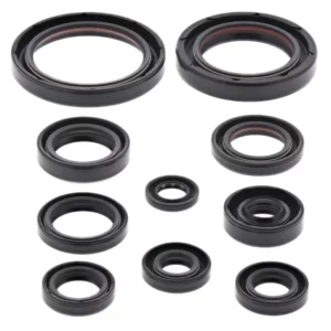 276-ZKM2332. BWX Engine Oil Seal Kit - CRF150R '07-'22
