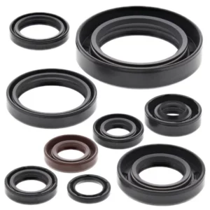 276-ZKM2268. BWX Engine Oil Seal Kit - CR250R '05-'07