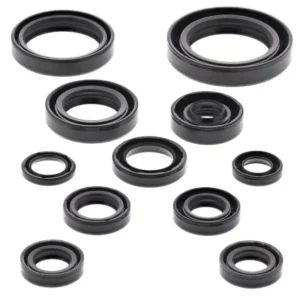 276-ZKM2271. BWX Engine Oil Seal Kit - CR125R '05-'07
