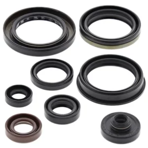 276-ZKM7346. BWX Engine Oil Seal Kit - RMZ450 '08-18/RMX450