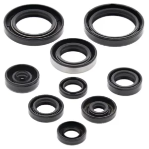 276-ZKM7223. BWX Engine Oil Seal Kit - RMZ250/KX250F