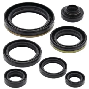276-ZKM7127. BWX Engine Oil Seal Kit - RM250 '96-'02