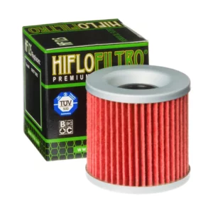 hf125 oil filter 2015_03_09-scr. HIFLO HF125 Oil Filter