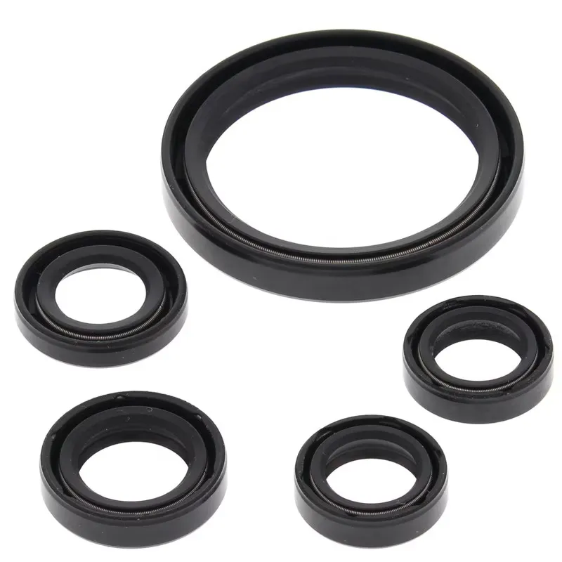 276-ZKA8048. BWX Engine Oil Seal Kit - YFZ450R/X