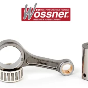 370-p4033. Wossner Conrod XR400R '96-'04